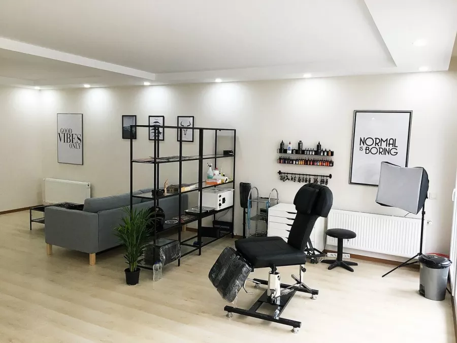 Тату салон Hennotannic Artistry в Дубаи: Тату, Тату-салон, Tattoo, Пирсинг, Piercing, Тату-мастер,