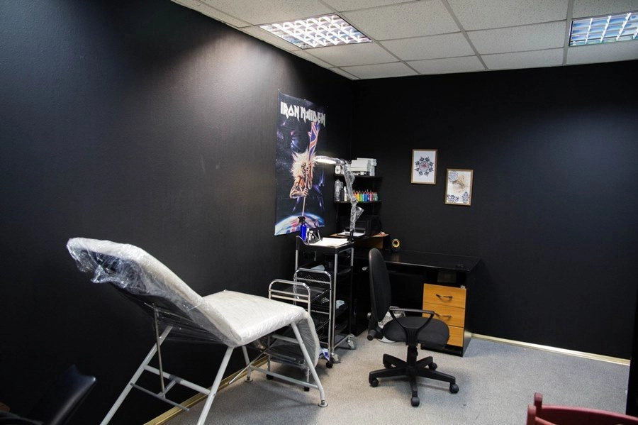 Тату салон Henna tattoo by Shajila в Дубаи: Красота, Тату, Пирсинг,