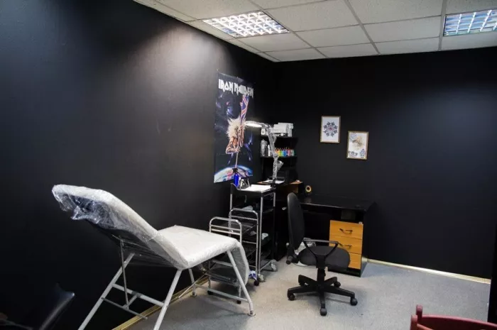 Тату салон Henna tattoo by Shajila  в  Дубаи