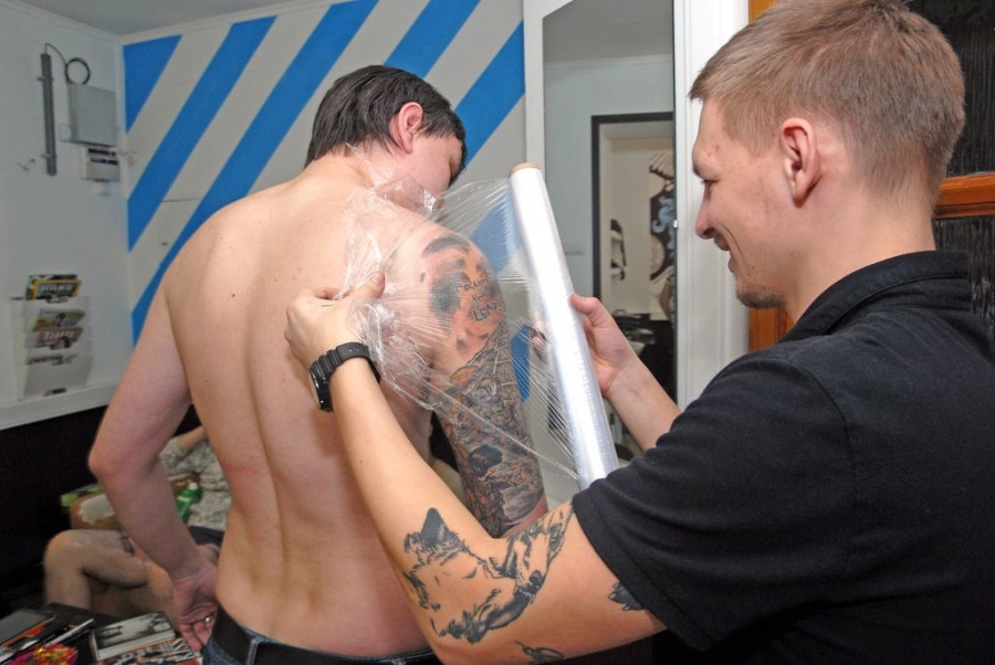 Тату салон Henna tattoo by Shajila в Дубаи: Красота, Тату, Пирсинг,