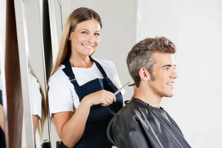 Салон красоты Colours Bar Ladies Salon в Дубаи: Волосы, Я красивая, Hair, Маникюр, Nail, Уход, Педикюр,