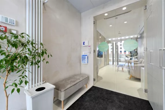Стоматологическая клиника "Dental Studio"