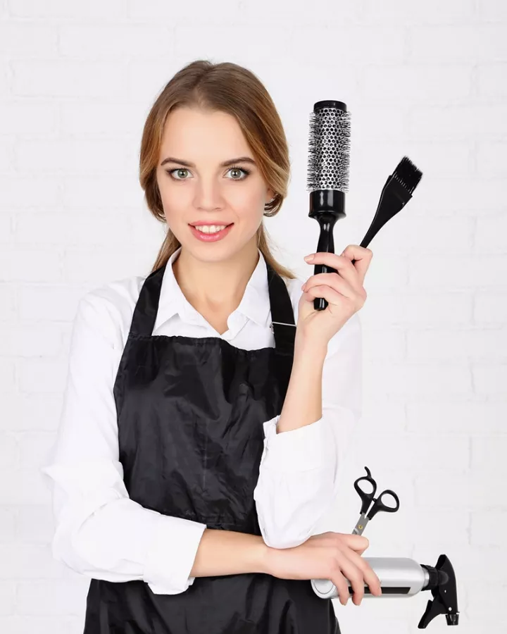 Салон красоты Kensho Beauty в Дубаи: Волосы, Я красивая, Hair, Маникюр, Nail, Стрижка,