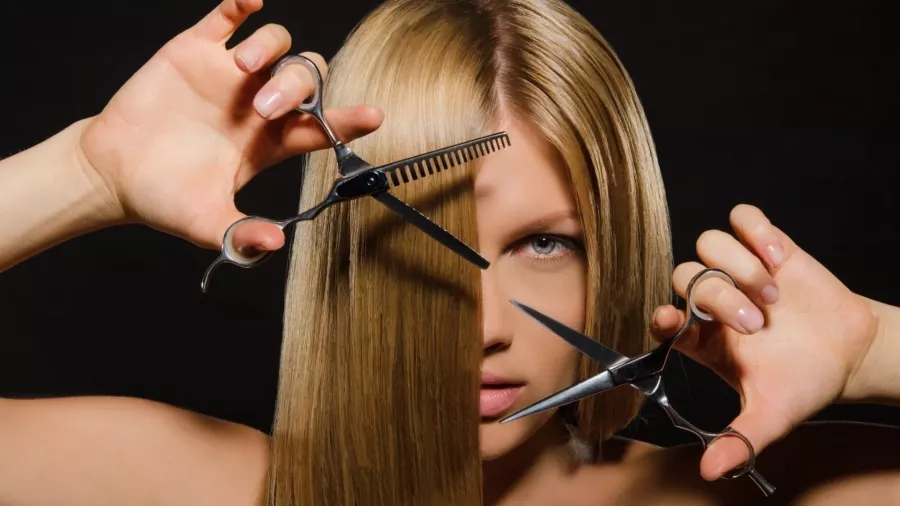 Салон красоты Project Beauty в Дубаи: Волосы, Я красивая, Hair, Маникюр, Nail, Стрижка, Уход,