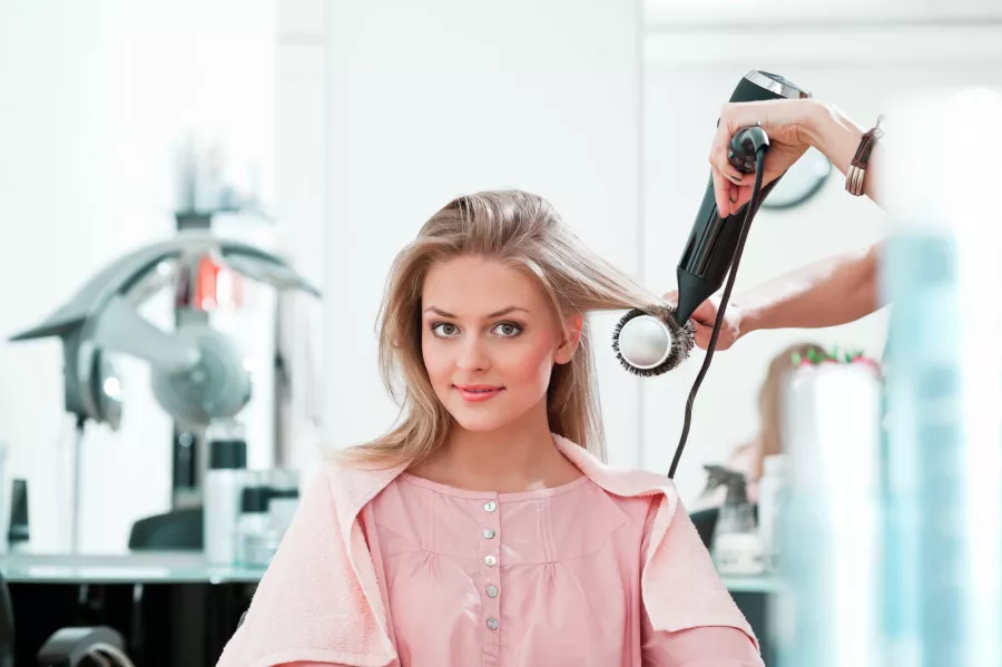 Салон красоты Project Beauty в Дубаи: Волосы, Я красивая, Hair, Маникюр, Nail, Стрижка, Уход,