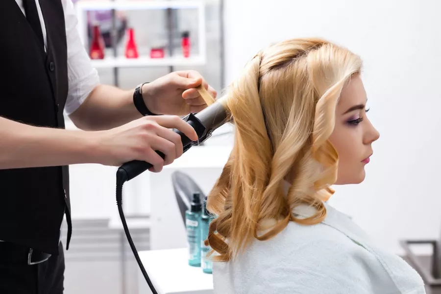Салон красоты XXI Karat Gold Beauté в Дубаи: Волосы, Я красивая, Hair, Маникюр, Nail, Стрижка, Уход,