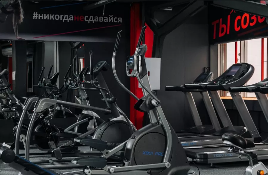 Фитнес клуб ENERGY-FIT в Ставрополе: Фитнес, Развиваться, Тренировки , Тренажёрный зал , Спортивный зал, Следить за здоровьем,