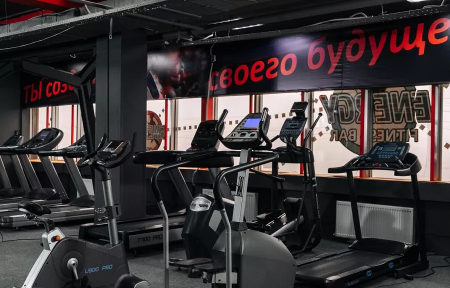Фитнес клуб ENERGY-FIT в Ставрополе: Фитнес, Развиваться, Тренировки , Тренажёрный зал , Спортивный зал, Следить за здоровьем,