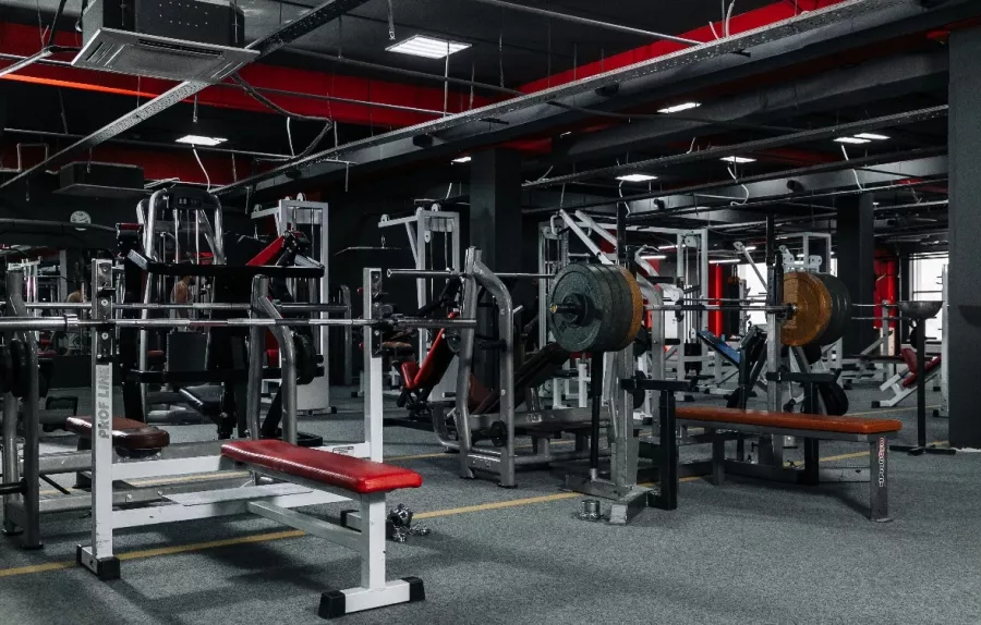 Фитнес клуб ENERGY-FIT в Ставрополе: Фитнес, Развиваться, Тренировки , Тренажёрный зал , Спортивный зал, Следить за здоровьем,