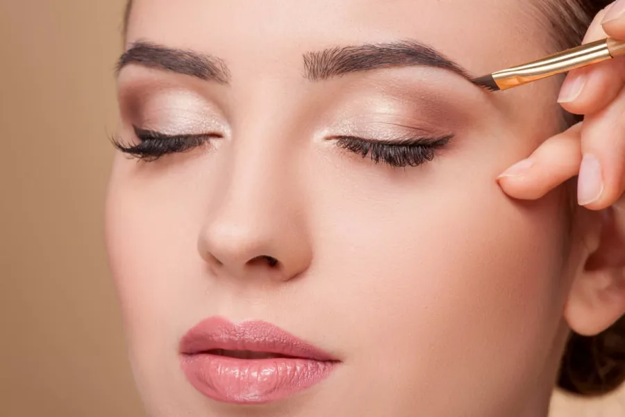 Салон красоты The Salon Dubai в Дубаи: Уход, Я красивая, Face, Лицо, Eyelashes, Eaybrows, Брови, Ресницы,
