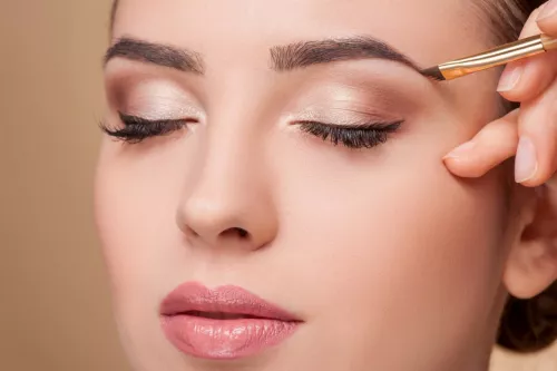 Салон красоты The Salon Dubai  в  Дубаи