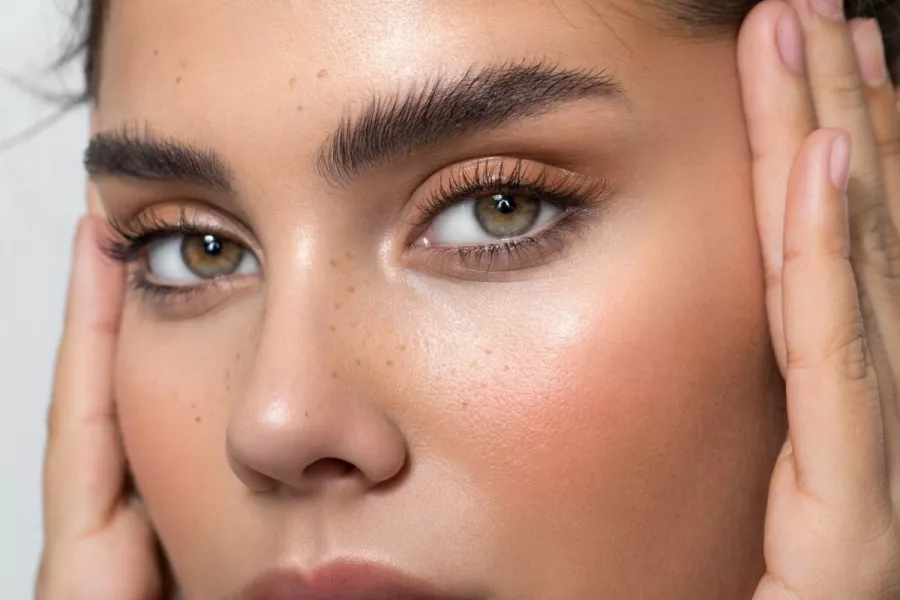Салон красоты The Salon Dubai в Дубаи: Уход, Я красивая, Face, Лицо, Eyelashes, Eaybrows, Брови, Ресницы,