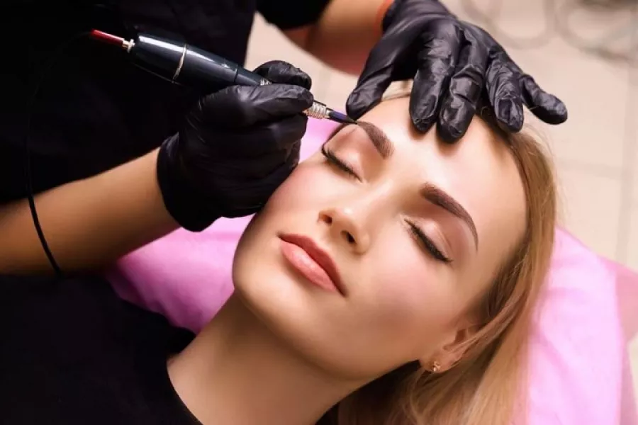 Салон красоты The Salon Dubai в Дубаи: Уход, Я красивая, Face, Лицо, Eyelashes, Eaybrows, Брови, Ресницы,