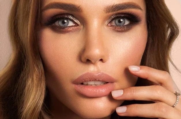 Салон красоты Charmelle Beauty Lounge в Дубаи: Красота, Волосы, Маникюр, Уход, Стрижка,