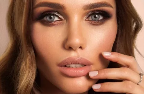 Салон красоты Charmelle Beauty Lounge  в  Дубаи