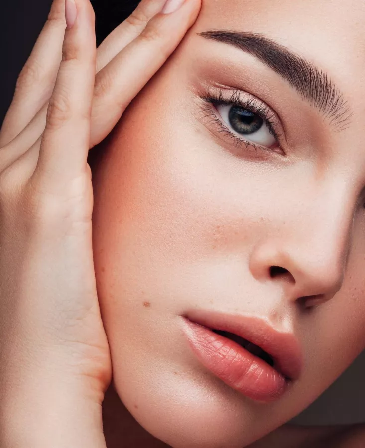 Салон красоты Charmelle Beauty Lounge в Дубаи: Красота, Волосы, Маникюр, Уход, Стрижка,