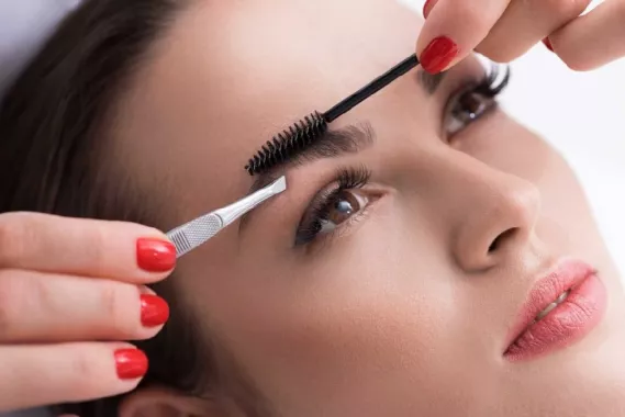 Салон красоты "Just One Ladies Beauty Salon"