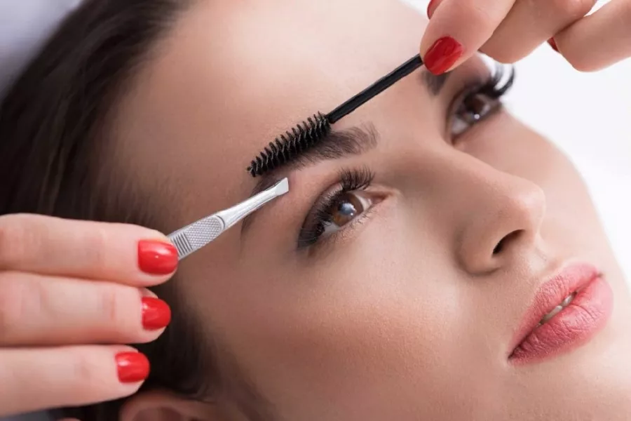 Салон красоты Just One Ladies Beauty Salon в Дубаи: Волосы, Я красивая, Hair, Nail, Body, Ресницы, Брови, Стрижка, Уход,