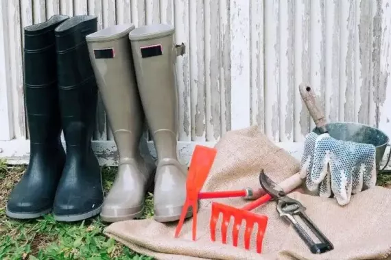 Магазин "Дачница"