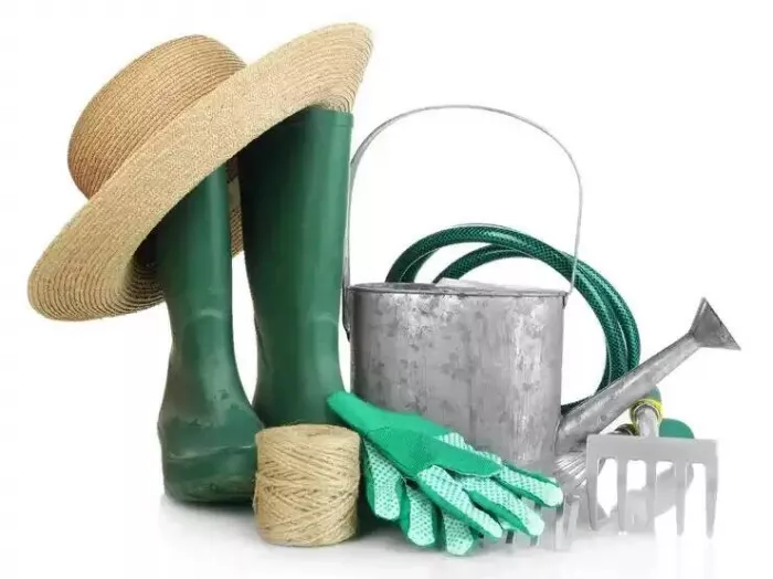 Магазин "Дачница"