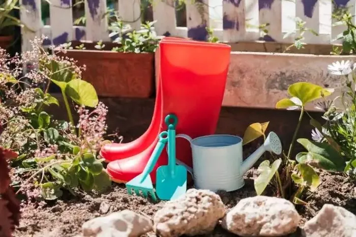 Магазин "Дачница"