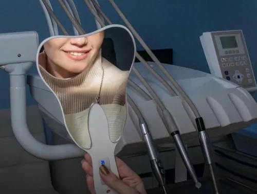 Стоматология BUDOVSKY dental clinic в Дубаи