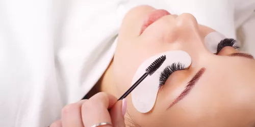 Салон красоты Yasna Beauty Salon  в  Дубаи