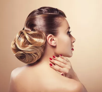 Салон красоты "Yasna Beauty Salon"