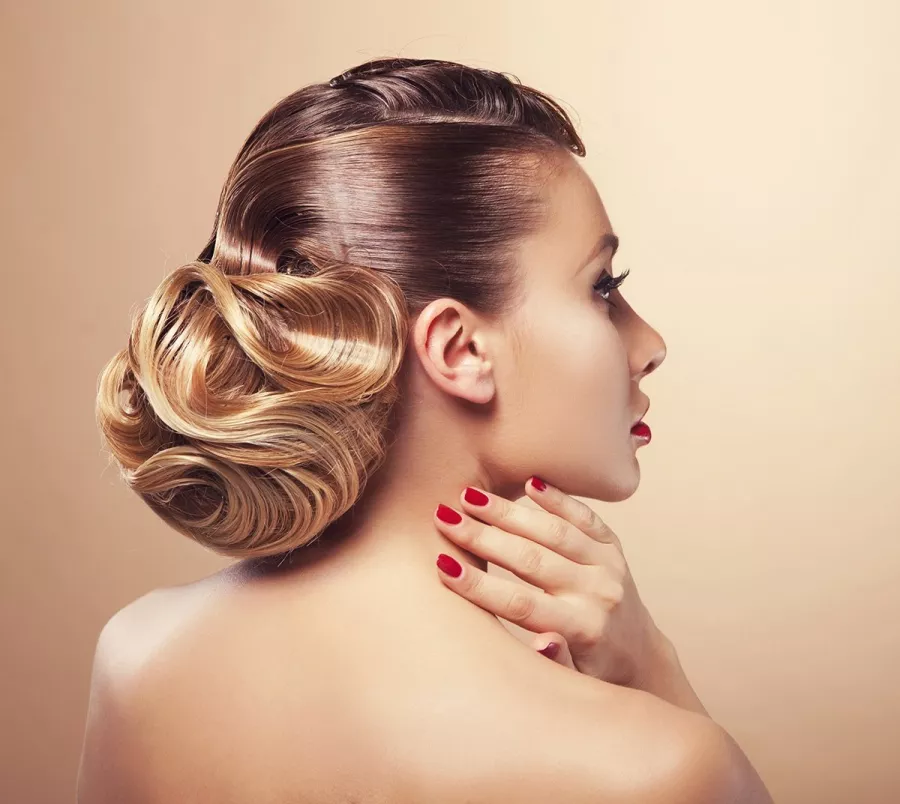 Салон красоты Yasna Beauty Salon в Дубаи: Волосы, Я красивая, Hair, Маникюр, Nail, Уход, Стрижка,