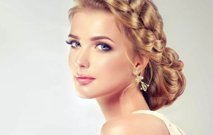Салон красоты Biologique Recherche Dubai в Дубаи: Волосы, Я красивая, Маникюр, Уход, Стрижка,