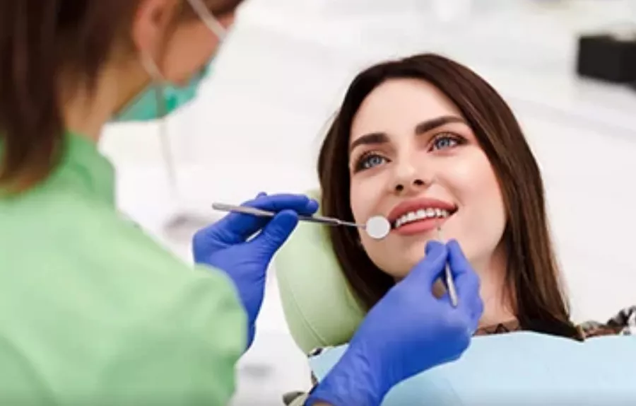 Стоматология Dr. Paul's Dental Clinic в Дубаи: Лечение Зуба, Стоматолог, Доктор, Зубы, Врач, Здоровье,
