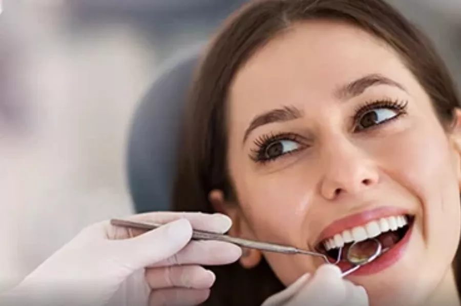 Стоматология Dr. Paul's Dental Clinic в Дубаи: Лечение Зуба, Стоматолог, Доктор, Зубы, Врач, Здоровье,