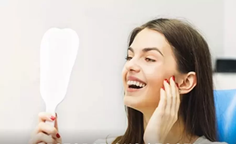 Стоматология Dr. Paul's Dental Clinic в Дубаи: Лечение Зуба, Стоматолог, Доктор, Зубы, Врач, Здоровье,