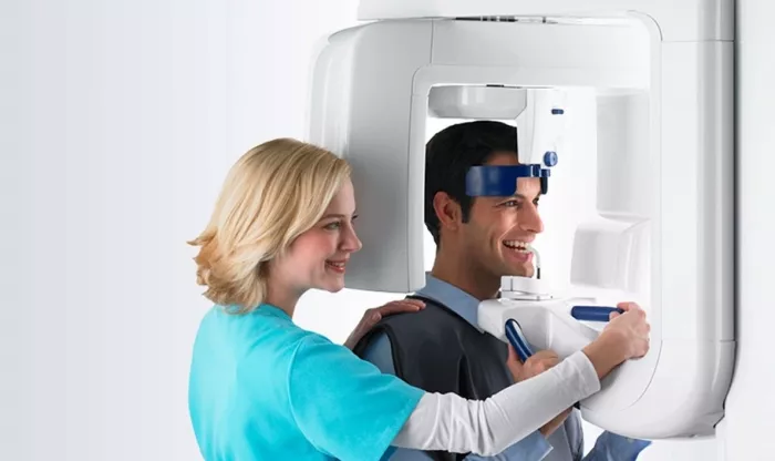 Стоматологическая клиника "Factor Smile"