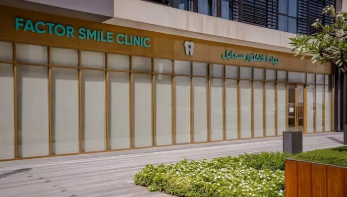 Стоматологическая клиника "Factor Smile"