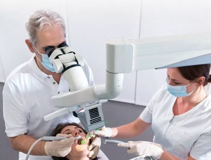 Стоматологическая клиника "Factor Smile"