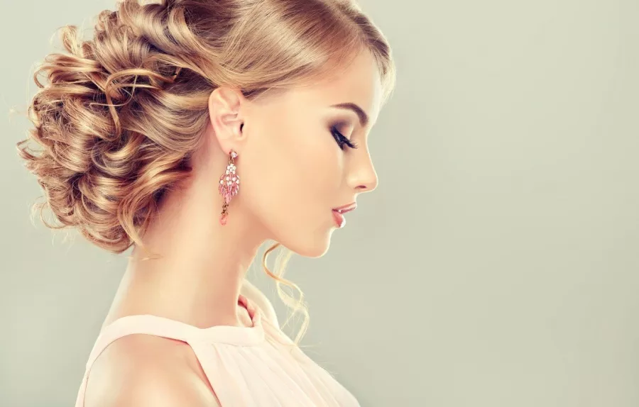 Салон красоты SLaM в Дубаи: Волосы, Я красивая, Hair, Маникюр, Nail, Уход, Стрижка,