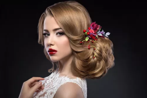 Салон красоты Essentials Salon Dubai  в  Дубаи