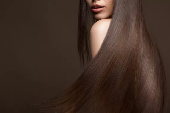 Салон красоты "Essentials Salon Dubai"