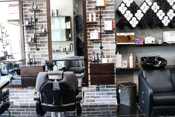 Салон красоты Curl & Sparkle Beauty Salon в Дубаи: Волосы, Я красивая, Hair, Маникюр, Nail, Уход, Стрижка,