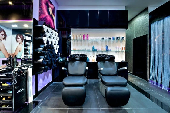 Салон красоты Curl & Sparkle Beauty Salon в Дубаи: Волосы, Я красивая, Hair, Маникюр, Nail, Уход, Стрижка,