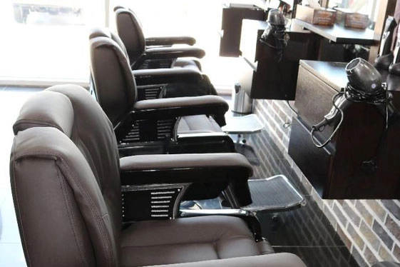 Салон красоты Curl & Sparkle Beauty Salon в Дубаи: Волосы, Я красивая, Hair, Маникюр, Nail, Уход, Стрижка,