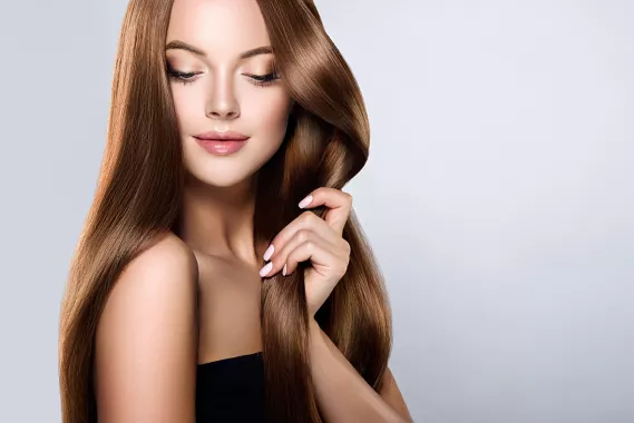 Салон красоты "Beauty & Tajmeel"