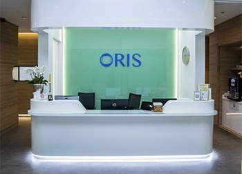 Стоматология Oris Dental Center Jumeirah в Дубаи