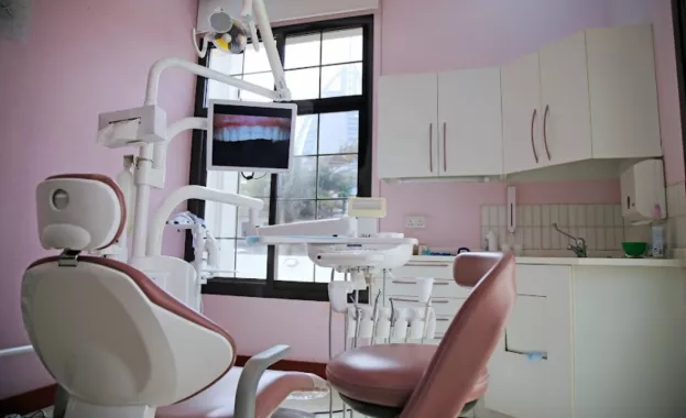 Стоматология "Oris Dental Center Jumeirah"