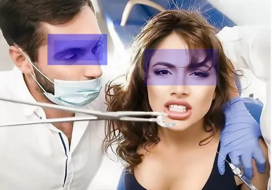 Стоматология "Oris Dental Center Jumeirah"