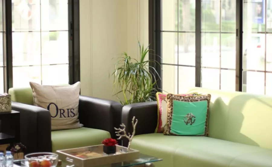 Стоматология Oris Dental Center Jumeirah в Дубаи: Разное, Лечение Зуба, Врач, Медицина, Стоматолог, Здоровье,