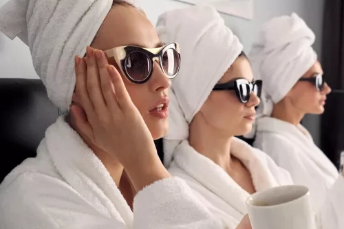 Салон красоты Amaya Salon & SPA  в  Дубаи