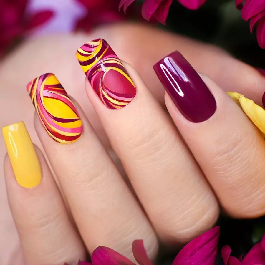 Салон красоты Amaya Salon & SPA в Дубаи: Волосы, Я красивая, Hair, Маникюр, Nail, Уход, Стрижка, SPA,