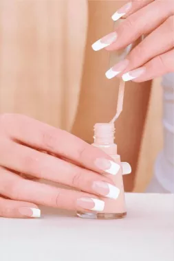 Салон красоты "Companion Beauty Salon & SPA"